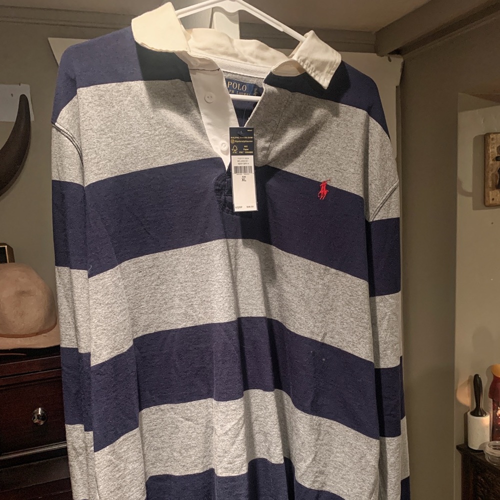 Polo Ralph Lauren Rugby